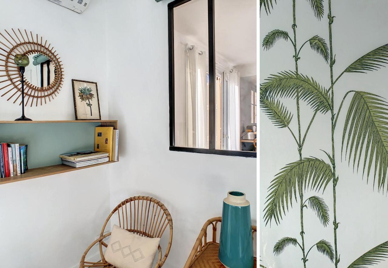 Appartamento Nestor&jeeves - Sunny Terrace - - Very Close Sea - Floor *
